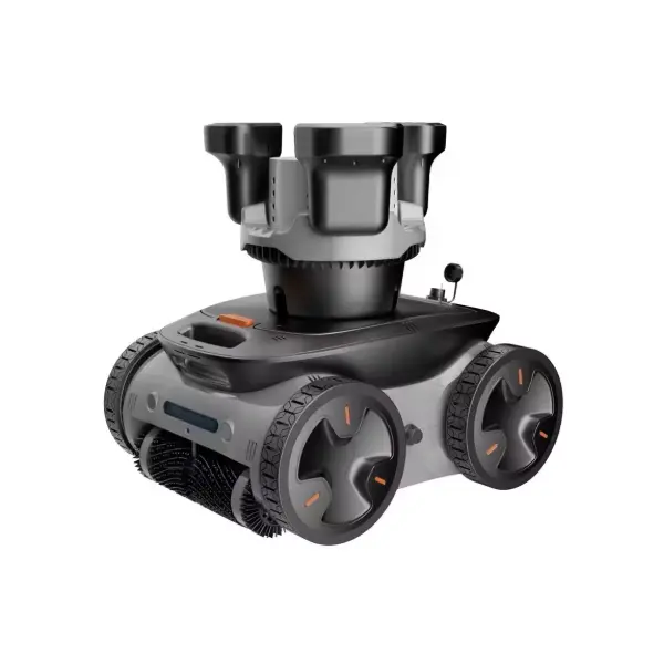 Floor Stairs Wall Climb Pool Robot Cleaner Floor Stairs Wall Climb Pool Robot Cleaner