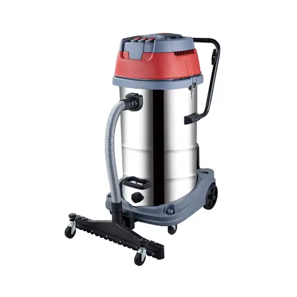 Portable Smart Large Capacity Industrial Ash Vacuum Cleaner